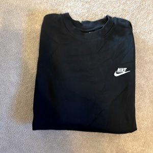 Nike crew neck